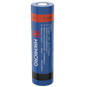All: HIKMICRO 18650 BATTERY - 3350MAH