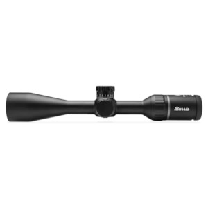 Rifle Scopes: BURRIS RIFLE SCOPE 1" SIGNATURE HD 3-15X44 BALLISTIC E3 ILLUM