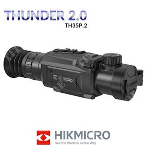 Rifle Scopes: HUNTSMAN HIKMICRO TH35P THUNDER V2 THERMAL IMAGER SCOPE