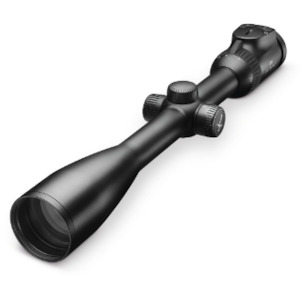 Rifle Scopes: SWAROVSKI Z5i RIFLE SCOPE