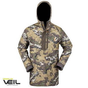 Jackets: HUNTERS ELEMENT HALO JACKET