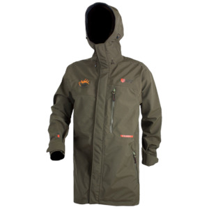 Jackets: STONEY CREEK GLAISNOCK JACKET