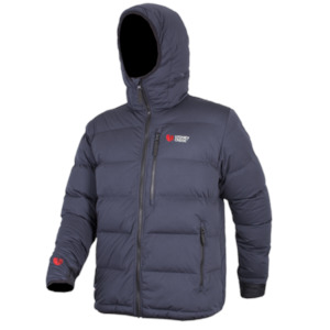 Jackets: STONEY CREEK JACKET THERMOFLEX