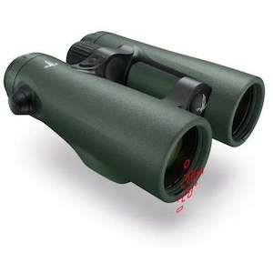 Laser Rangefinders: SWAROVSKI EL RANGE TA BINOCULARS 42