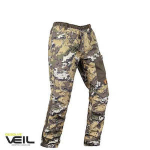 Pants: HUNTERS ELEMENT HALO TROUSER