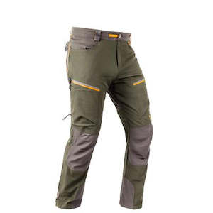 Pants: HUNTERS ELEMENT SPUR TROUSER