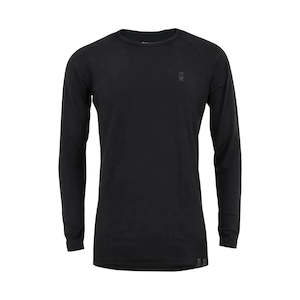 Base Layers: SWAZI THE HOODOO