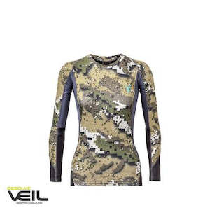 HUNTERS ELEMENT CORE TOP WOMENS