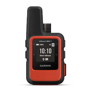 Garmin: GARMIN INREACH MINI 2