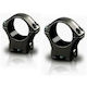 Optilock Scope Mounts Tikka Black Low