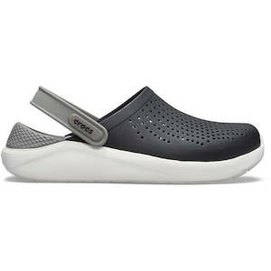 Footwear 1: CROCS LITERIDE CLOG