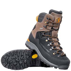 Footwear 1: HUNTERS ELEMENT ELEMENT BOOT