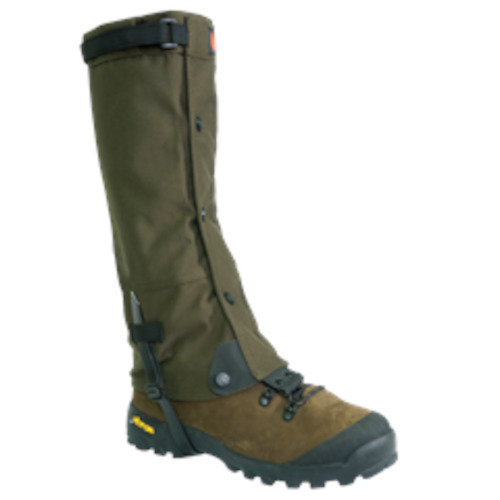 STONEY CREEK TRICORD GAITERS LONG