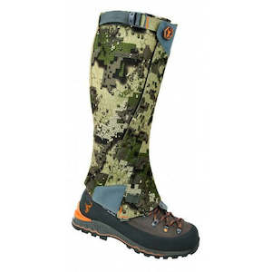 HUNTERS ELEMENT GAITERS PINNACLE