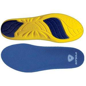 Footwear Accessories: SOF SOLE ATHLETE INSOLE MEN