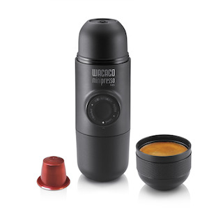 Cookware Utensils: MINIPRESSO NS