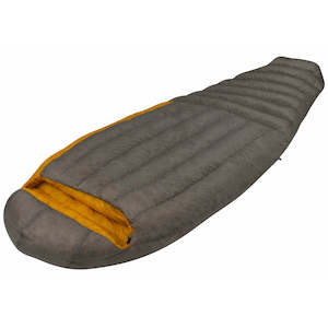 Sleeping Bags: SEA TO SUMMIT SPARK SPII DOWN SLEEPING BAG