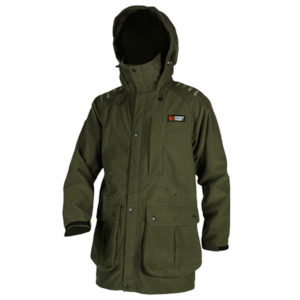 Stoney Creek: STONEY CREEK SUPPRESSOR JACKET