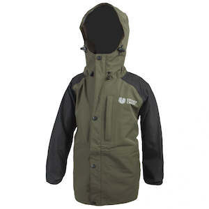 Stoney Creek: STONEY CREEK STORM CHASER KIDS JACKET