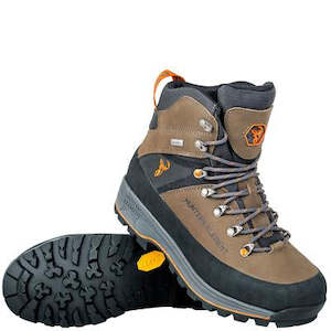 Hunters Element: HUNTERS ELEMENT ZULU BOOT