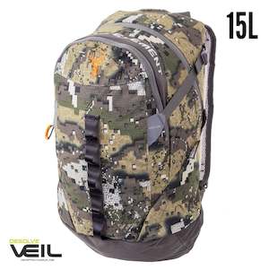 Hunters Element: HUNTERS ELEMENT PACK VERTICAL 15L