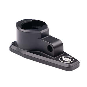Firearm Accessories: SPARTAN CLASSIC RIFLE ADAPTER