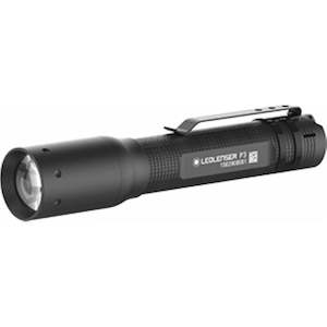 Lighting: Ledlenser P3