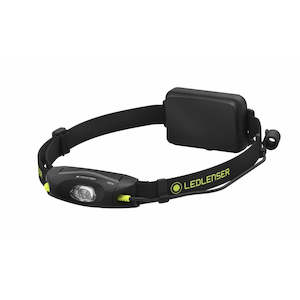 Lighting: Ledlenser NEO4 Headlamp