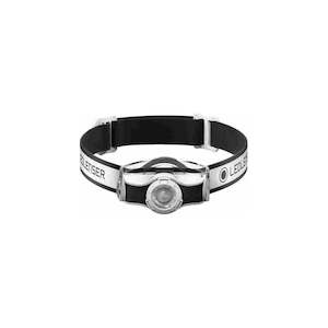 Lighting: LEDLENSER MH5 HEADTORCH