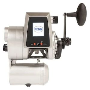 Penn Fathom 80 Wireless Electric Reel
