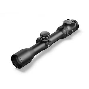 SWAROVSKI Z5i+ RIFLE SCOPE
