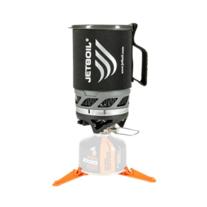 JETBOIL MICROMO PERSONAL COOKING SYSTEM