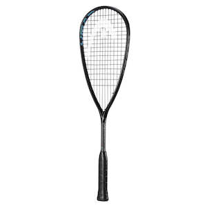 All: HEAD SPEED 120SB SQUASH RACQUET