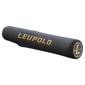 All: LEUPOLD NEOPRENE SCOPE COVER
