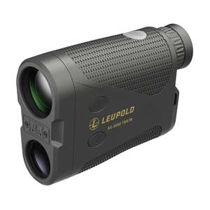 LEUPOLD RANGEFINDER RX-5000 TBR/W