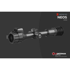 All: HIKMICRO NEOS NH25L LRF THERMAL RIFLE SCOPE
