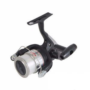 Freshwater Rods And Reels: SHIMANO FX2500 SPIN REEL