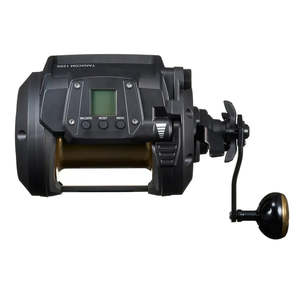 Saltwater Rods And Reels: DAIWA TANACOM 1200 ELECTRIC REEL