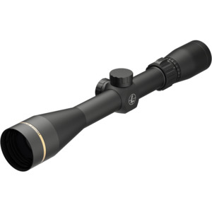 All: LEUPOLD VX FREEDOM 3-9X40 SCOPE HUNT PLEX