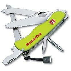 All: VICTORINOX RESCUE TOOL