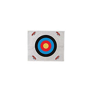 All: MORRELL TARGET 80CM POLYPROPELENE