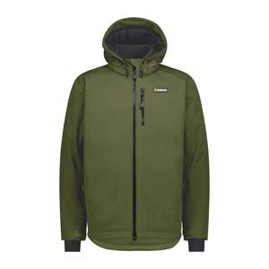 Jackets: SWAZI GEYSER WATERPROOF PUFFER JACKET