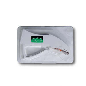 Camping Accessories: RIDEGELINE DISPOSABLE REPLACEMENT STAPLER
