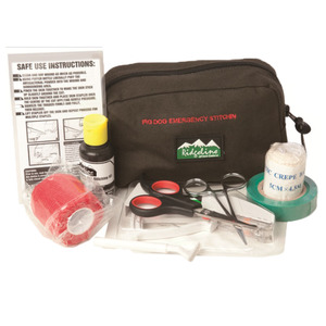 Camping Accessories: RIDEGLINE PIG DOG STICH KIT