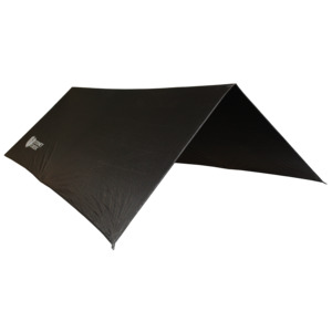 Tents Shelters: STONEY CREEK STEALTH TARP