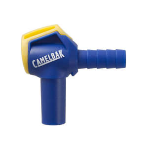 Hydration: CAMELBAK ERGO HYDROLOCK