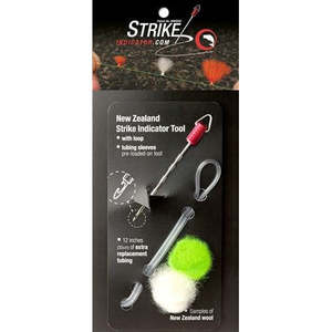 Strike Indicator Tool: NZ STRIKE INDICATOR TOOL KIT