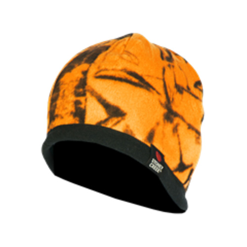 Headwear: STONEY CREEK BEANIE SKULL CAP MICRO+