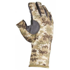 Gloves: BUFF ANGLER GLOVES FISH