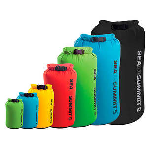 Xmas Gift Ideas: SEA TO SUMMIT DRY SACK
